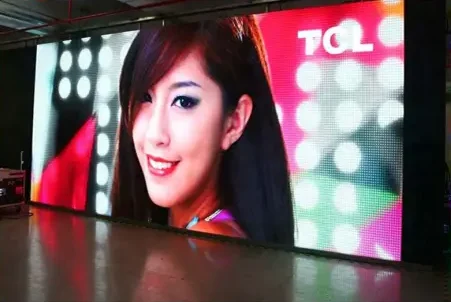 màn hình led P5