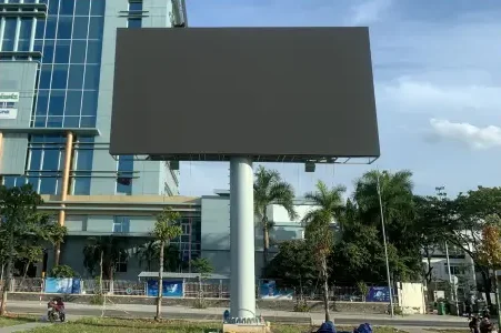 màn hình led P5