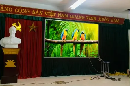 màn hình led P5