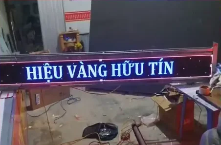 màn hình led P5