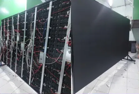 màn hình led P5