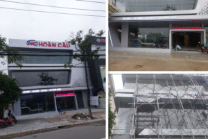 Read more about the article Mặt dựng aluminium