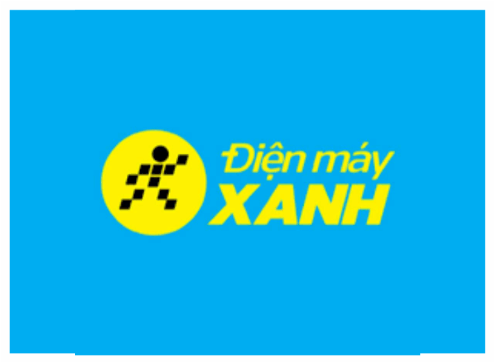 Điện Máy Xanh