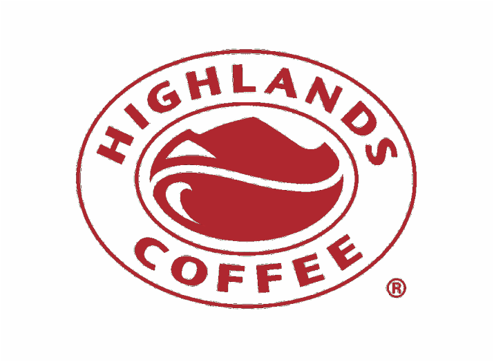 Highlands Coffee
